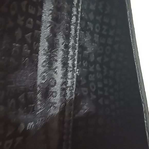 Kate Spade Color Block Satchel - Picture 10 of 11